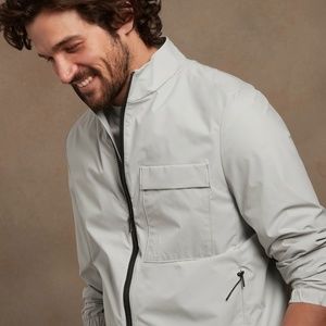 Motion Tech Jacket | Medium